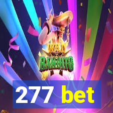 277 bet